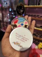 Baby Love Candle in Aluminium Tin - Image 4